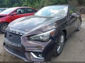 Photo 2 of 17 — 2020 Infiniti Q50