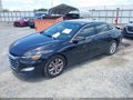 2019 Chevrolet Malibu — photo 2 of 16 | VIN 1G1ZB5ST3KF206508