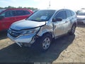 Photo 2 of 16 — 2015 Honda CR-V