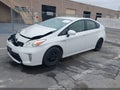 Photo 2 of 16 — 2014 Toyota Prius