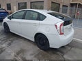 Photo 3 of 16 — 2014 Toyota Prius