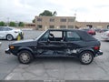 1984 Volkswagen Rabbit — photo 14 of 16 | VIN WVWCA015XEK020403