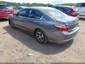 Photo 3 of 16 — 2016 Honda Accord