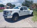 Photo 2 of 20 — 2021 Ford F-350