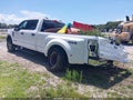 Photo 3 of 20 — 2021 Ford F-350