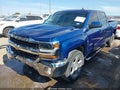2018 Chevrolet Silverado 1500 — photo 2 of 17 | VIN 3GCPCREC6JG445529