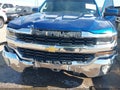 2018 Chevrolet Silverado 1500 — photo 6 of 17 | VIN 3GCPCREC6JG445529