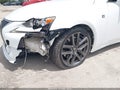 2015 Lexus IS 350 — photo 6 of 16 | VIN JTHBE1D27F5020087