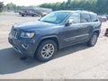 Photo 2 of 16 — 2015 Jeep Grand Cherokee