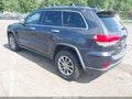 2015 Jeep Grand Cherokee — photo 3 of 16 | VIN 1C4RJFBG6FC662299