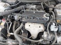 Photo 10 of 11 — 2001 Honda Accord