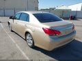 Photo 3 of 16 — 2012 Toyota Avalon