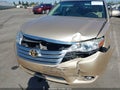Photo 6 of 16 — 2012 Toyota Avalon