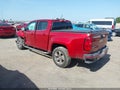 2016 Chevrolet Colorado — photo 3 of 17 | VIN 1GCGSCE38G1147927
