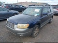 2006 Subaru Forester — photo 2 of 14 | VIN JF1SG67666H711445