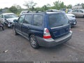 2006 Subaru Forester — photo 3 of 14 | VIN JF1SG67666H711445