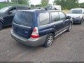 2006 Subaru Forester — photo 4 of 14 | VIN JF1SG67666H711445