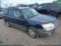 2006 Subaru Forester — photo 6 of 14 | VIN JF1SG67666H711445