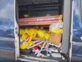 Photo 8 of 16 — 2020 Ford Transit-250