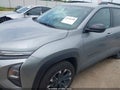 2026 Chevrolet Equinox — photo 2 of 16 | VIN 3GNAXLEG9TL112575