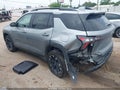 2026 Chevrolet Equinox — photo 3 of 16 | VIN 3GNAXLEG9TL112575