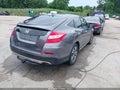2015 Honda Crosstour — photo 4 of 17 | VIN 5J6TF2H58FL001616