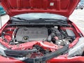 Photo 10 of 15 — 2018 Toyota Corolla