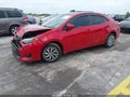 Photo 2 of 15 — 2018 Toyota Corolla