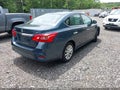 Photo 4 of 16 — 2017 Nissan Sentra