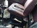 1998 Kenworth Construction — photo 6 of 15 | VIN 1XKDDB9X3WJ759802