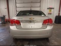 Photo 16 of 18 — 2014 Chevrolet Cruze