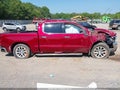 Photo 12 of 15 — 2022 Chevrolet Silverado 1500