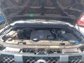 2007 Nissan Titan — photo 10 of 16 | VIN 1N6AA07A97N213314