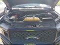 Photo 10 of 17 — 2018 Ford F-150