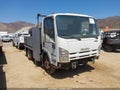 Photo 1 of 20 — 2014 Isuzu NPR