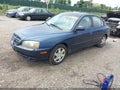 2005 Hyundai Elantra — photo 2 of 12 | VIN KMHDN46D25U927842