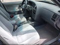 2005 Hyundai Elantra — photo 5 of 12 | VIN KMHDN46D25U927842