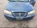 2005 Hyundai Elantra — photo 6 of 12 | VIN KMHDN46D25U927842