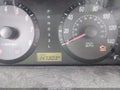 2005 Hyundai Elantra — photo 7 of 12 | VIN KMHDN46D25U927842