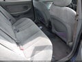 2005 Hyundai Elantra — photo 8 of 12 | VIN KMHDN46D25U927842