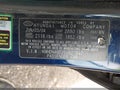 2005 Hyundai Elantra — photo 9 of 12 | VIN KMHDN46D25U927842