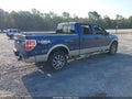 2009 Ford F-150 — photo 4 of 15 | VIN 1FTPW14VX9KA97380
