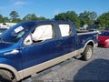 Photo 6 of 15 — 2009 Ford F-150