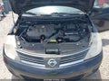 Photo 10 of 12 — 2007 Nissan Versa