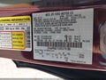 Photo 9 of 15 — 2013 Ford Fusion