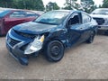 Photo 2 of 15 — 2016 Nissan Versa
