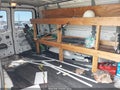 2013 Ford E-250 — photo 8 of 16 | VIN 1FTNE2EW9DDA54248