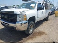 Photo 2 of 16 — 2009 Chevrolet Silverado 2500