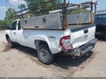 2009 Chevrolet Silverado 2500 — photo 3 of 16 | VIN 1GCHK49K49E121414