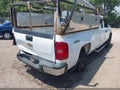 2009 Chevrolet Silverado 2500 — photo 4 of 16 | VIN 1GCHK49K49E121414